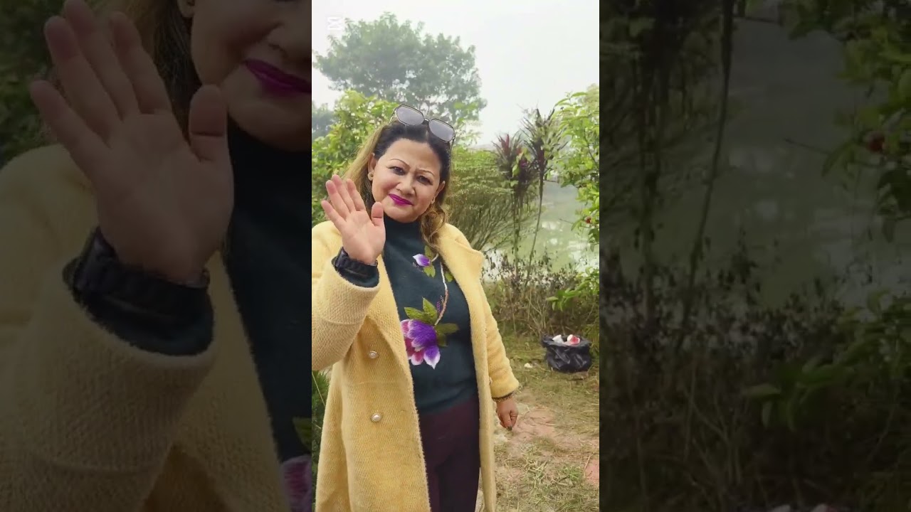 #biratnagar #picnic