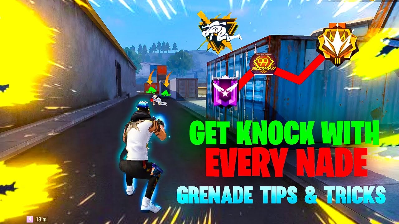 Top 10 cs rank grenade tips and tricks || Bermuda map grenade places || Ks gamers 07