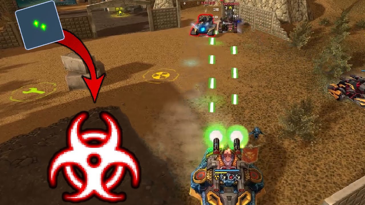 New and Best Augment?! Twins Pulsar in 2 minutes | by Calibre