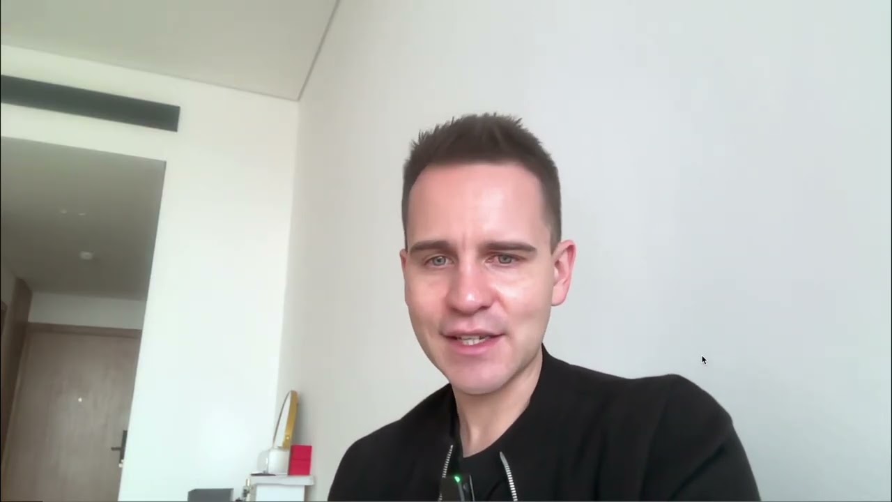 Почему я не говорил о проблемах в задаче