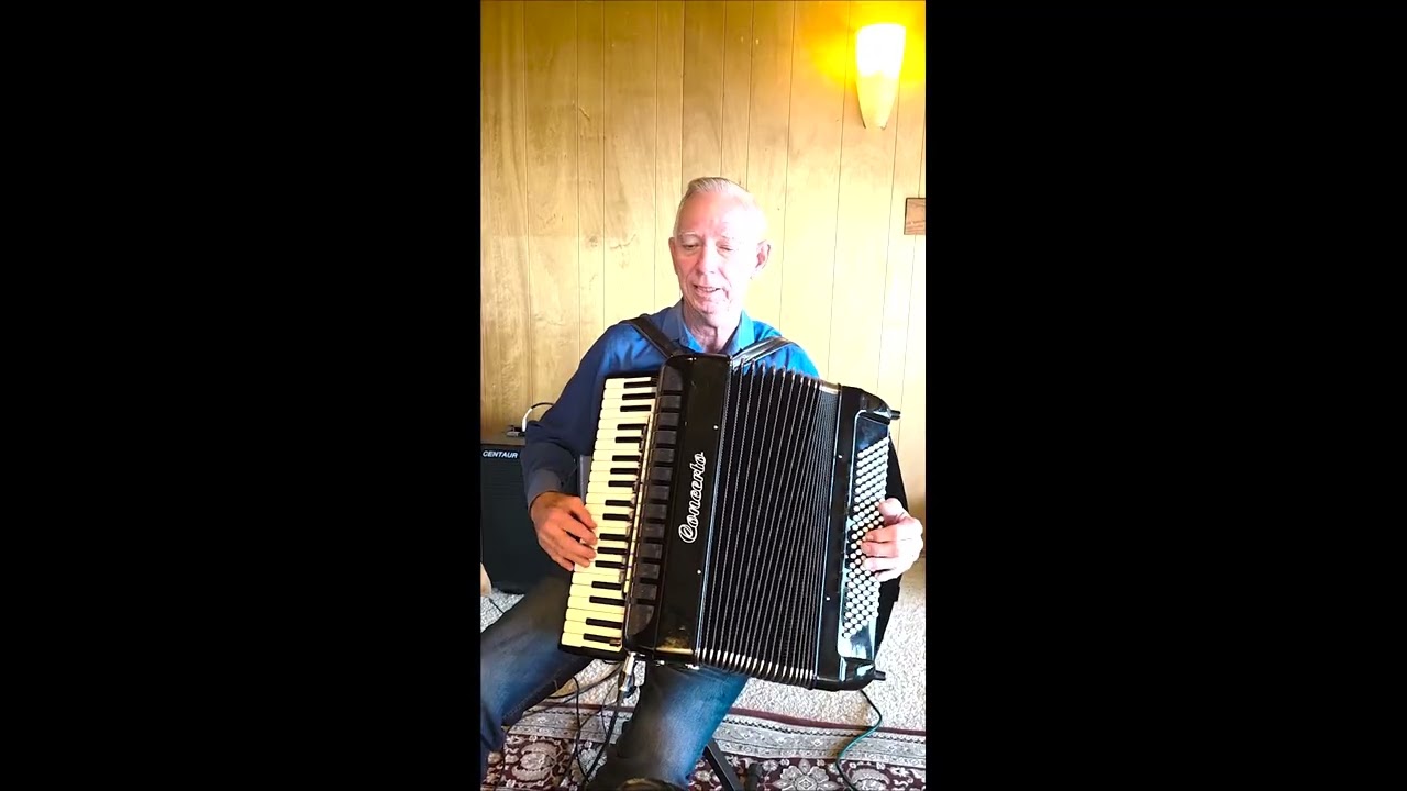 Blue Note Blues (NAA Accordion Orchestra - 2026)