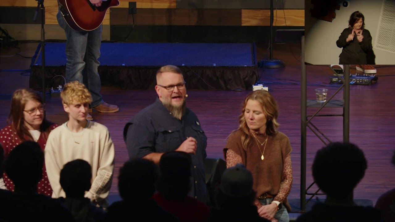 HRBC Sunday Morning Worship Service 2/15/26