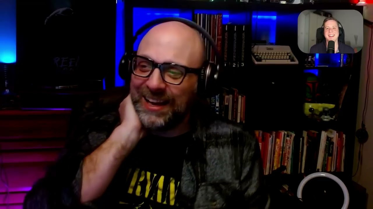 Mike Box: Screenwriting, Indi Film, & Creative Fulfillment