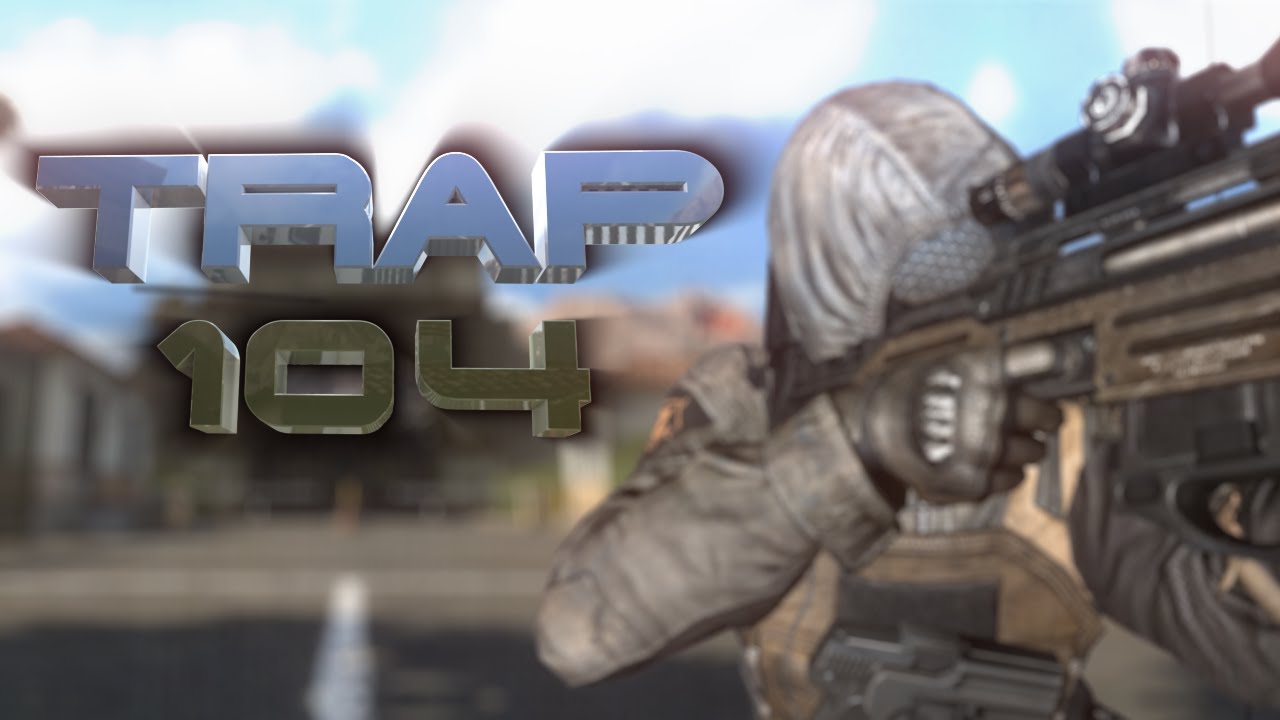 Saw Surge: Saw Cams - Trap 104