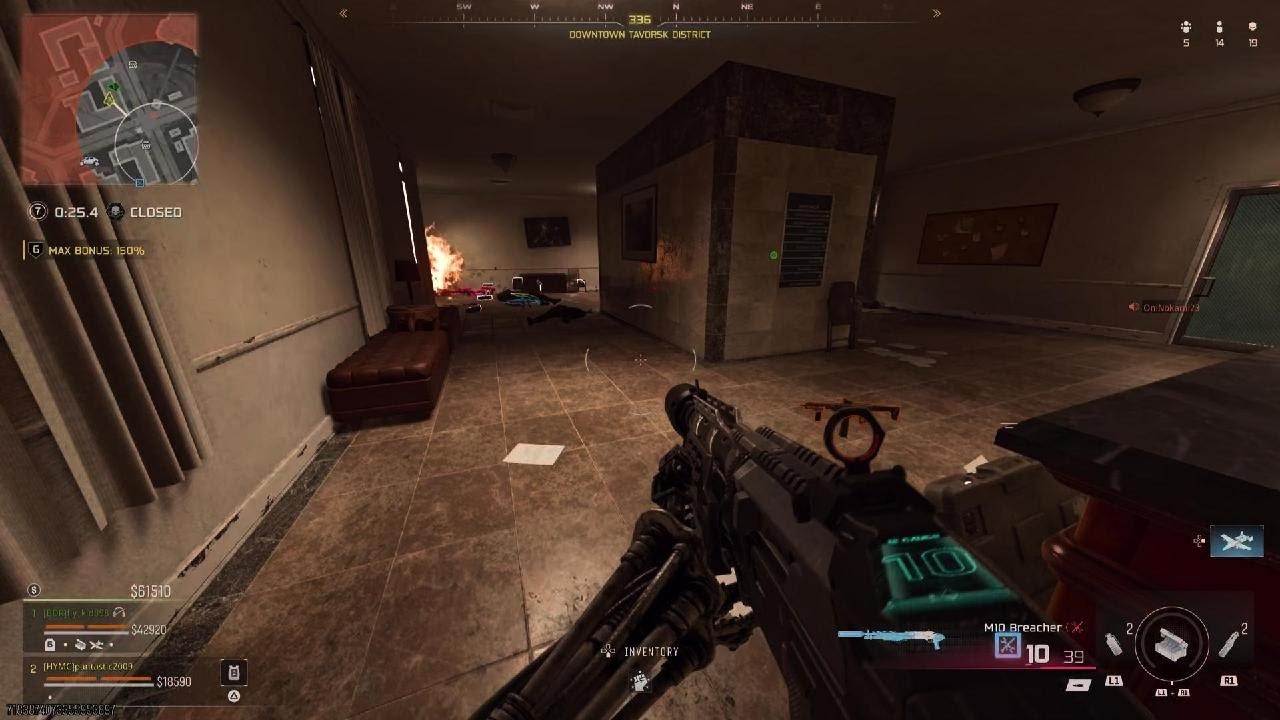 3rd Win In A Row