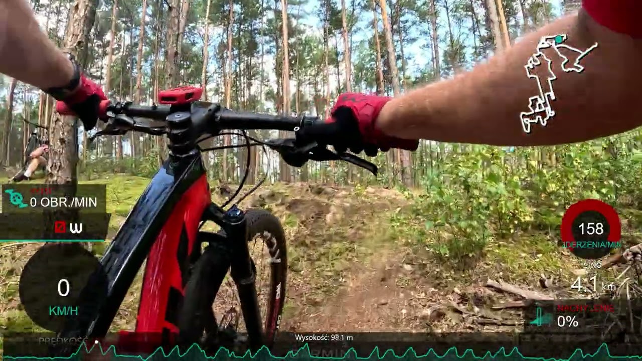 Solid MTB Przyłęk 17-08-2025