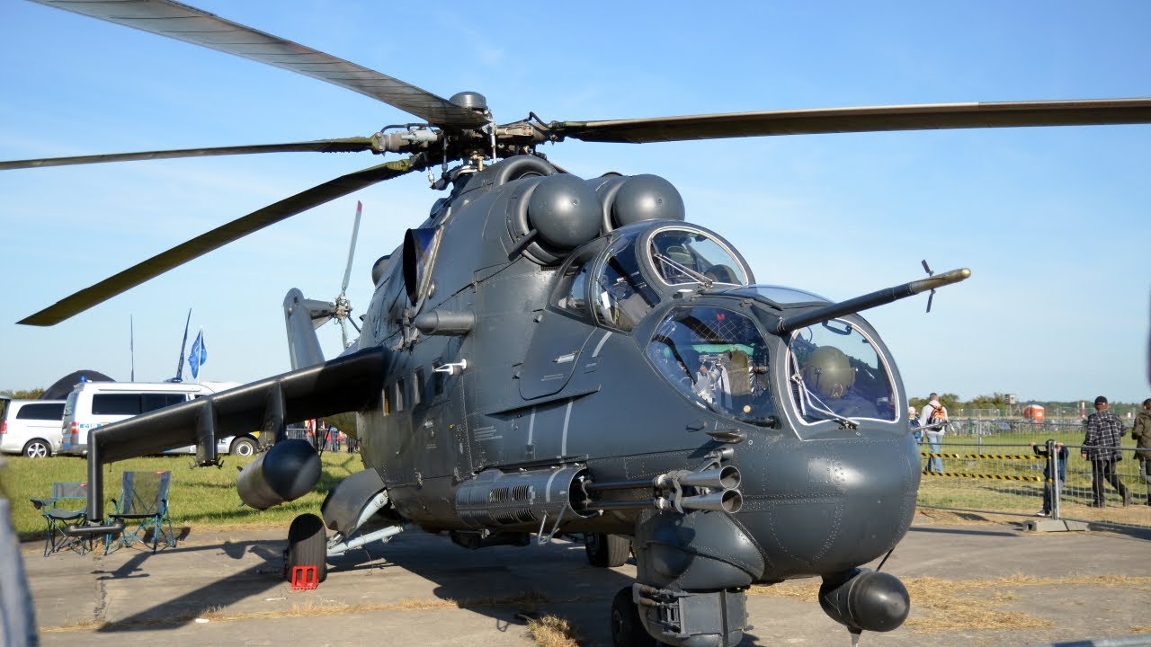 Dni NATO w Ostrawie & Dni Sił Powietrznych ACzR - 2019