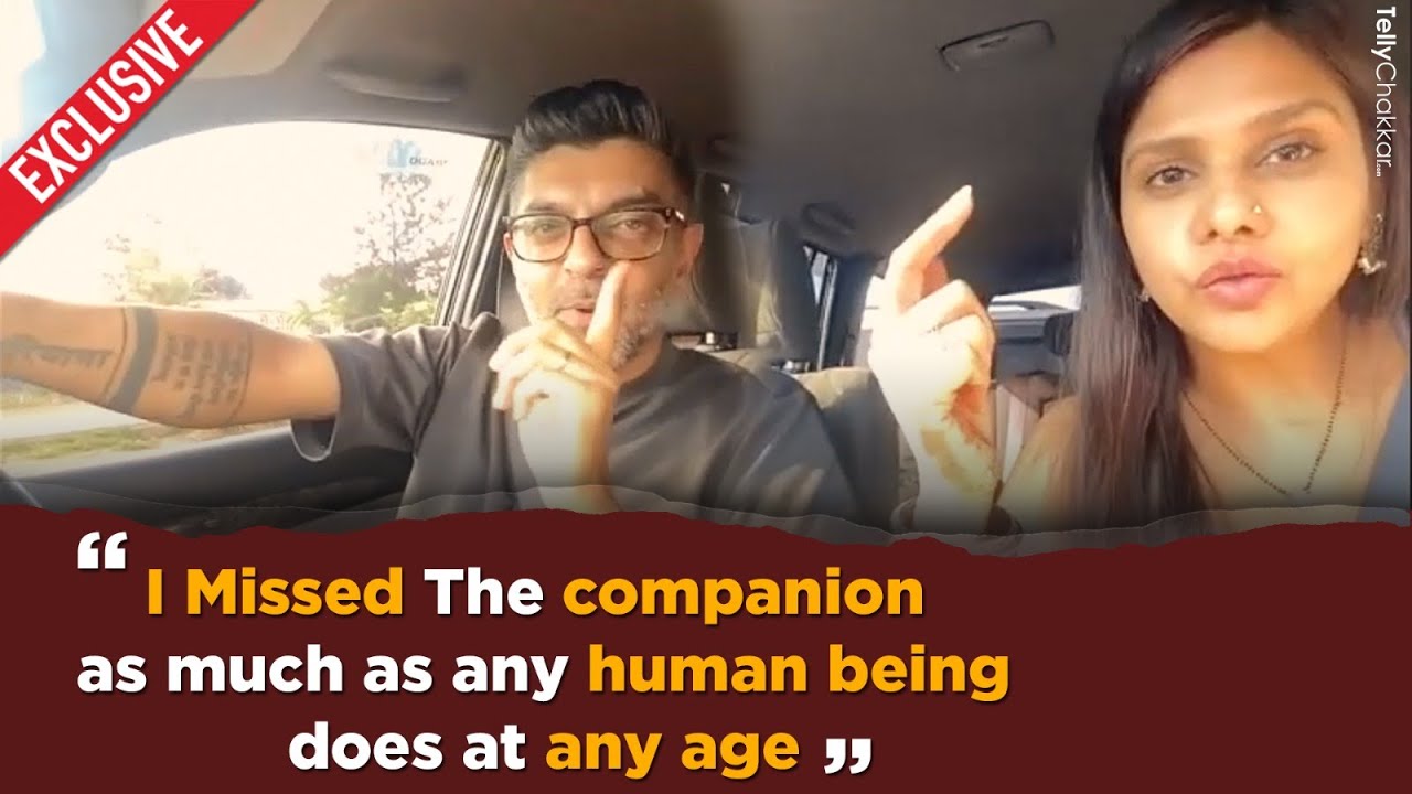 Dalljiet With Husband Post Marriage On Planning Baby & Trolling | Exclusive
