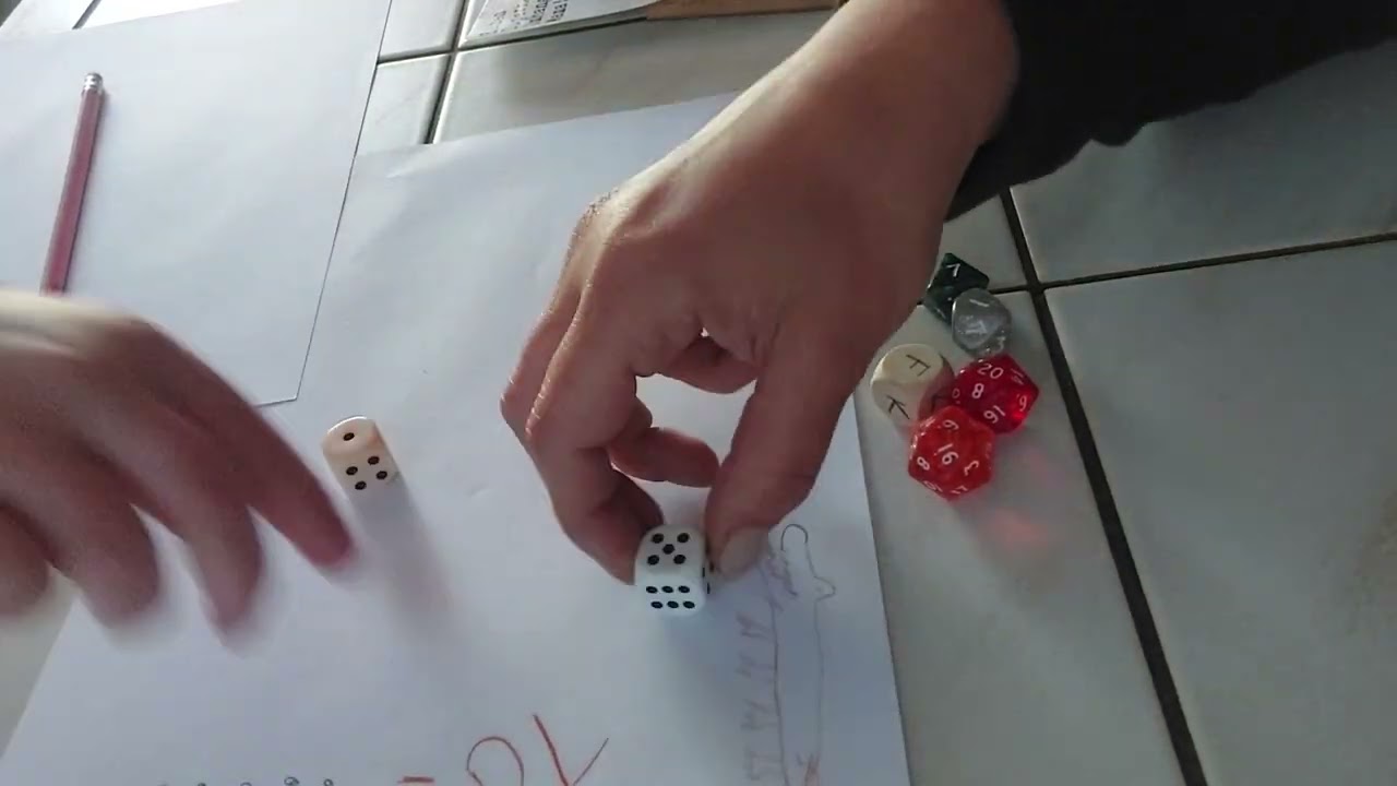 Mathematik Rechenschwäche Größer Kleiner Krokodil Flo Varianten Würfelspiel Dyskalkulie