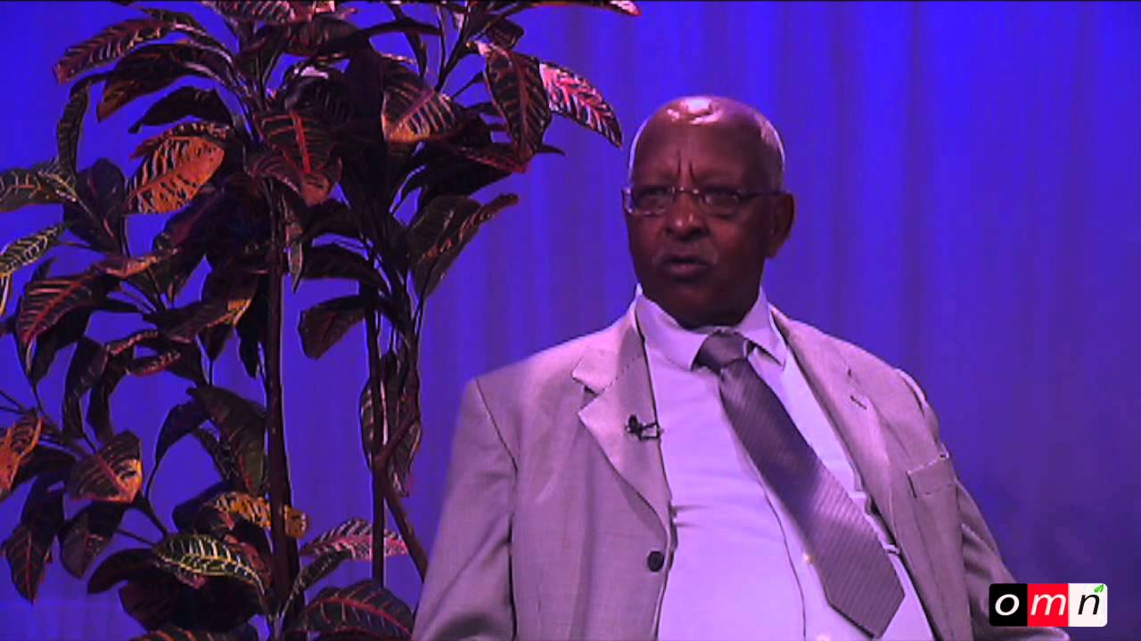 OMN: Qophii Addaa (Ob. Leencoo Lataa Kutaa 1ffaa) Waxabajjii 27, 2014
