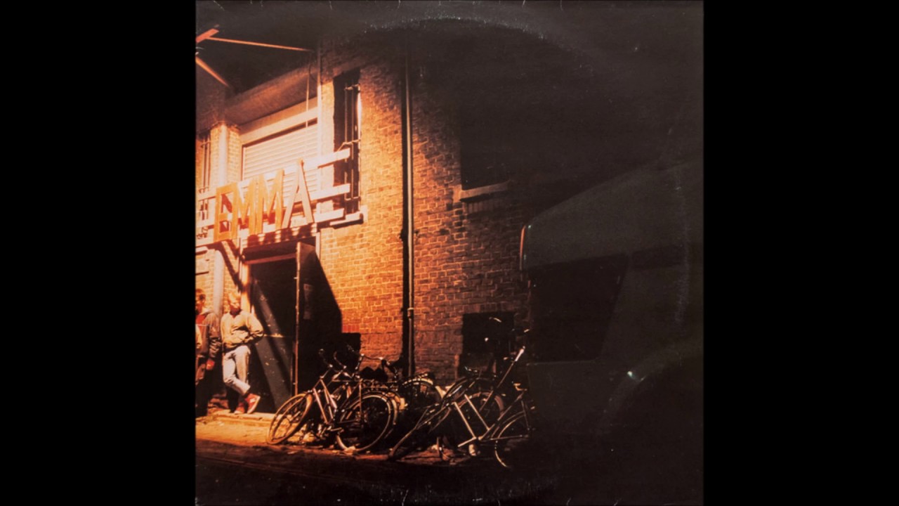 Various - Emma International Compilation 2LP