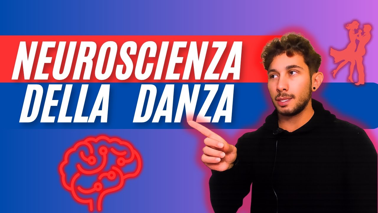 Cosa succede al cervello quando balli | Neuroni specchio, ritmo e coordinazione