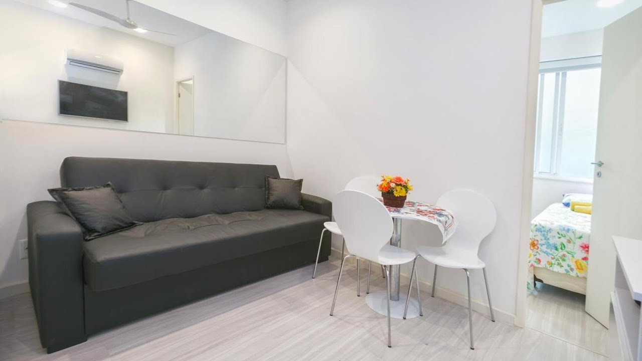 Lapa Modern Apartment | Rio De Janeiro, Brazil | Hotel Review 🛏️