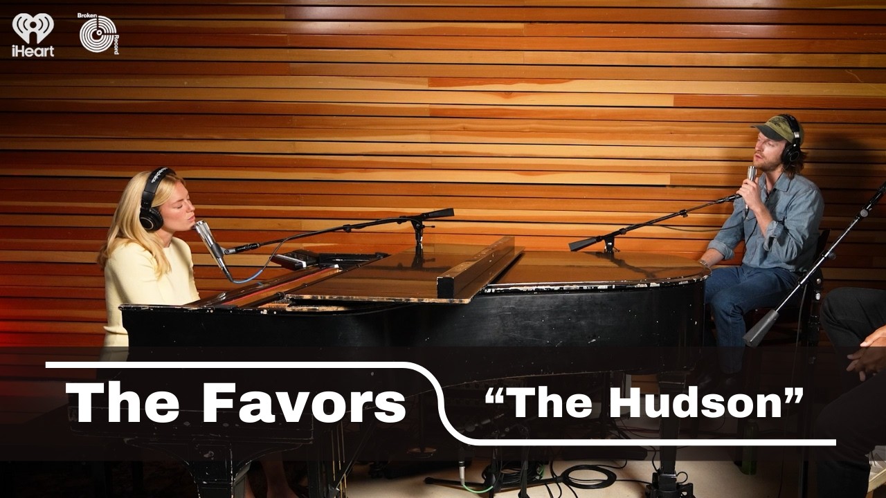 The Favors: 