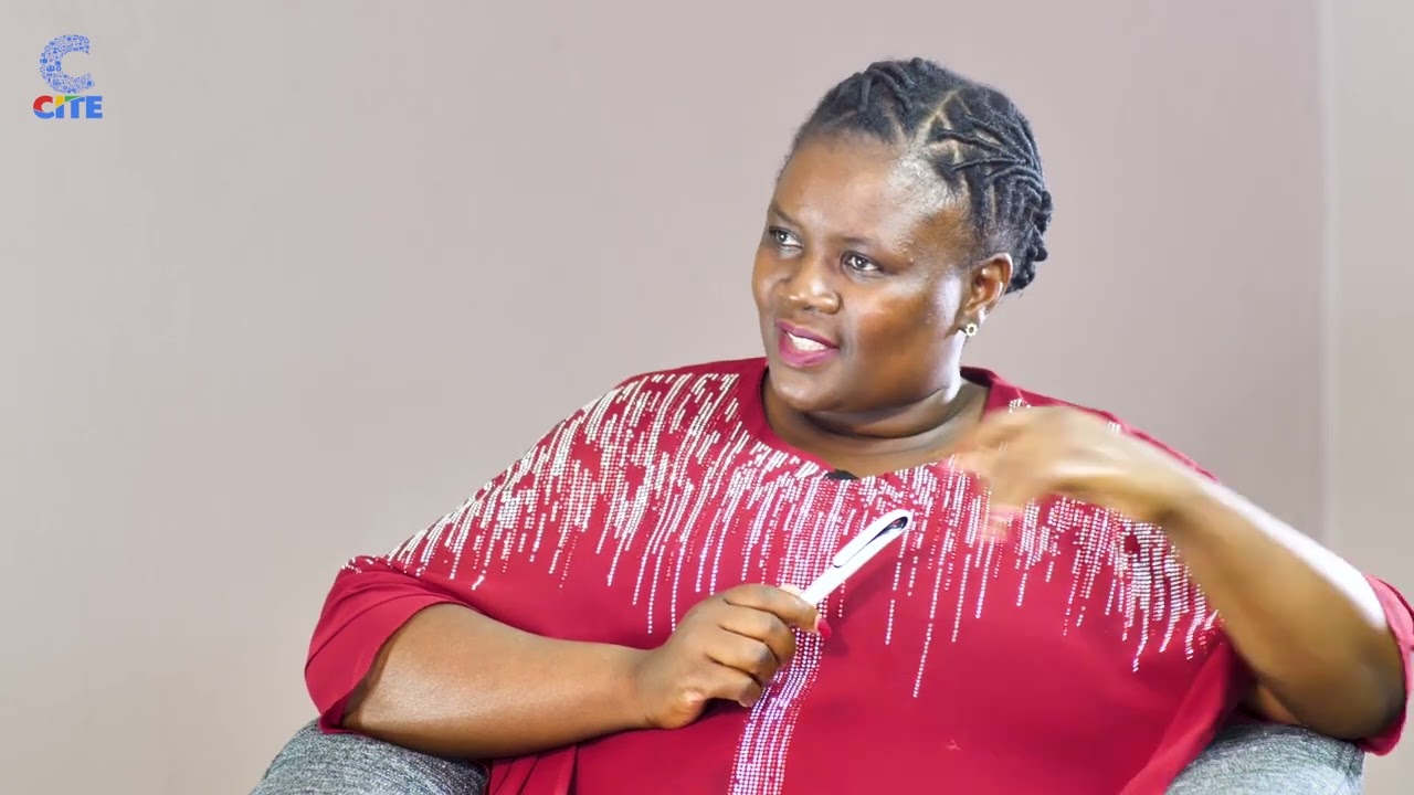 Public Procurement & Disposal of Assets Act - Nikiwe Ncube Tshabalala   SO2EP19