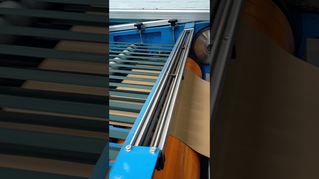 cavalleri sheeter