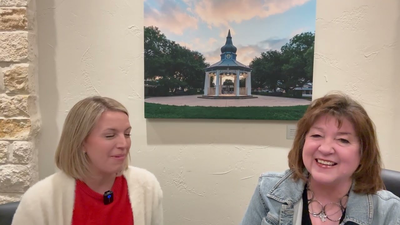 It’s All About Small Town Charm in Boerne, Texas