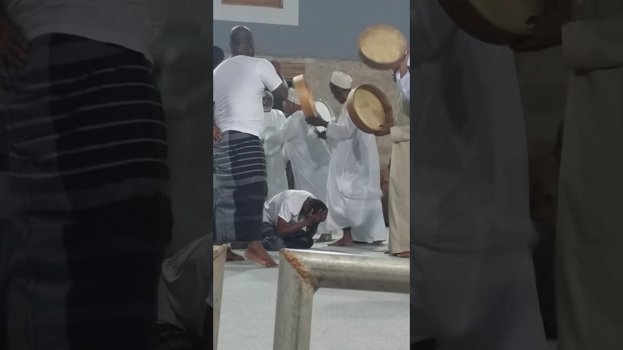 احمد الكبير صلالة ٤