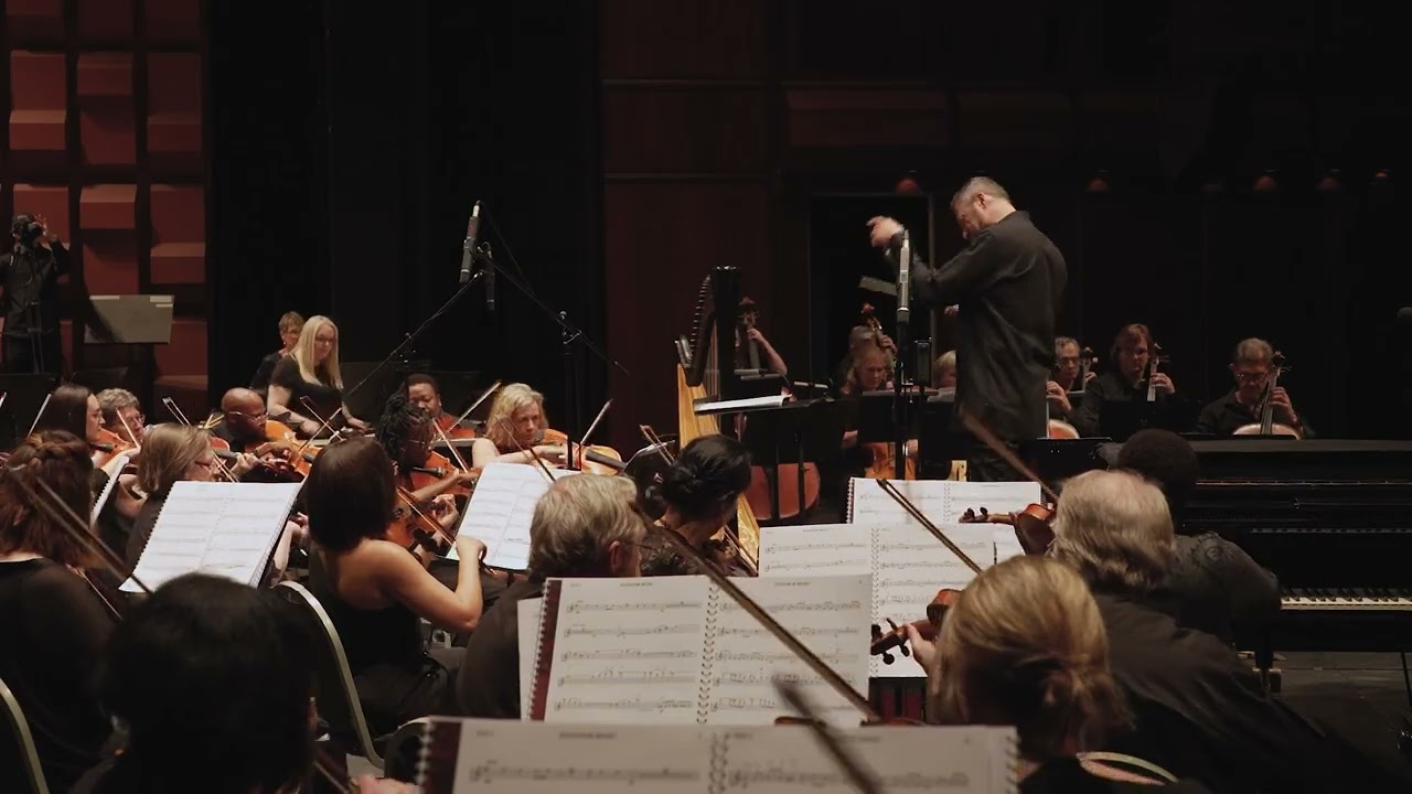 Free State Symphony Orchestra Finale Concert