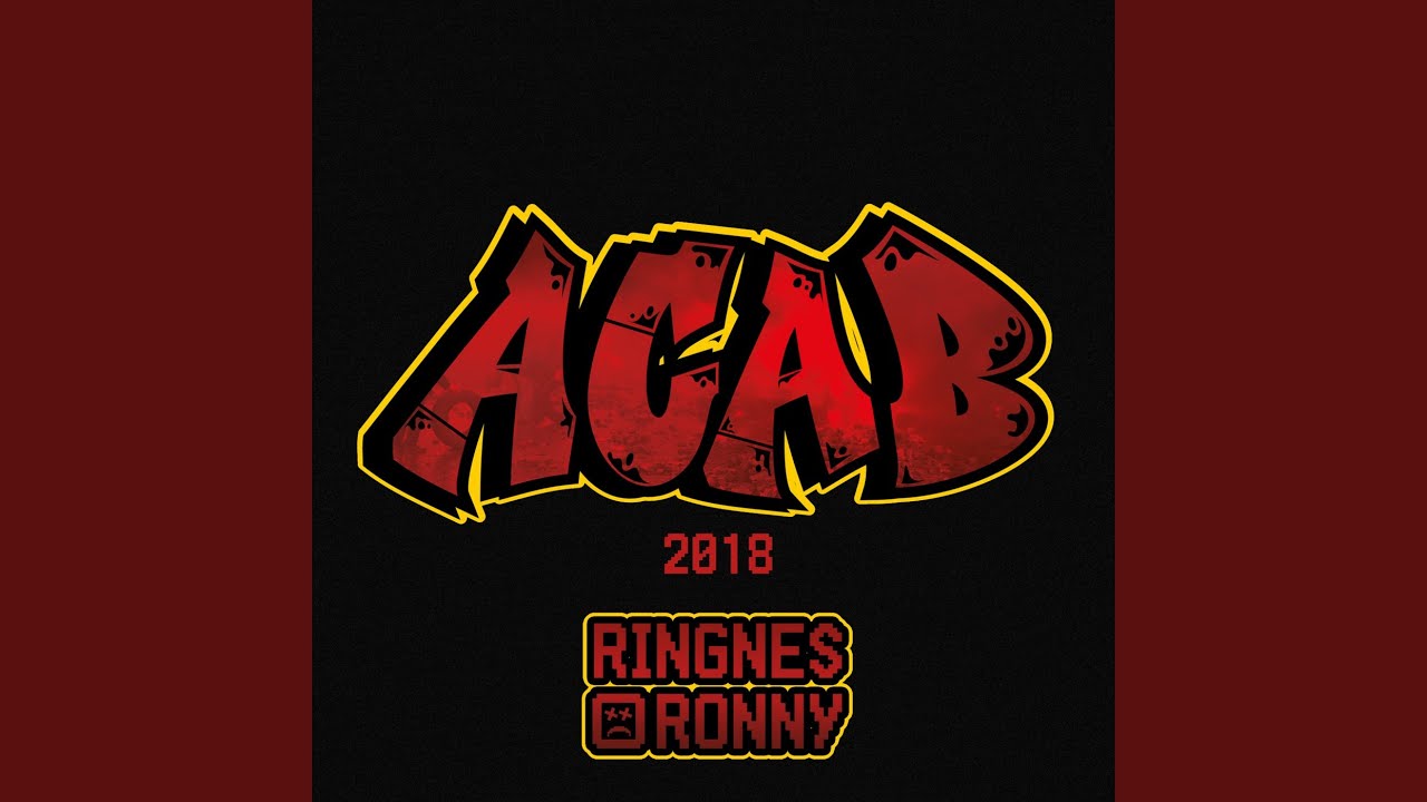 Acab 2018 (feat. Kandy King)