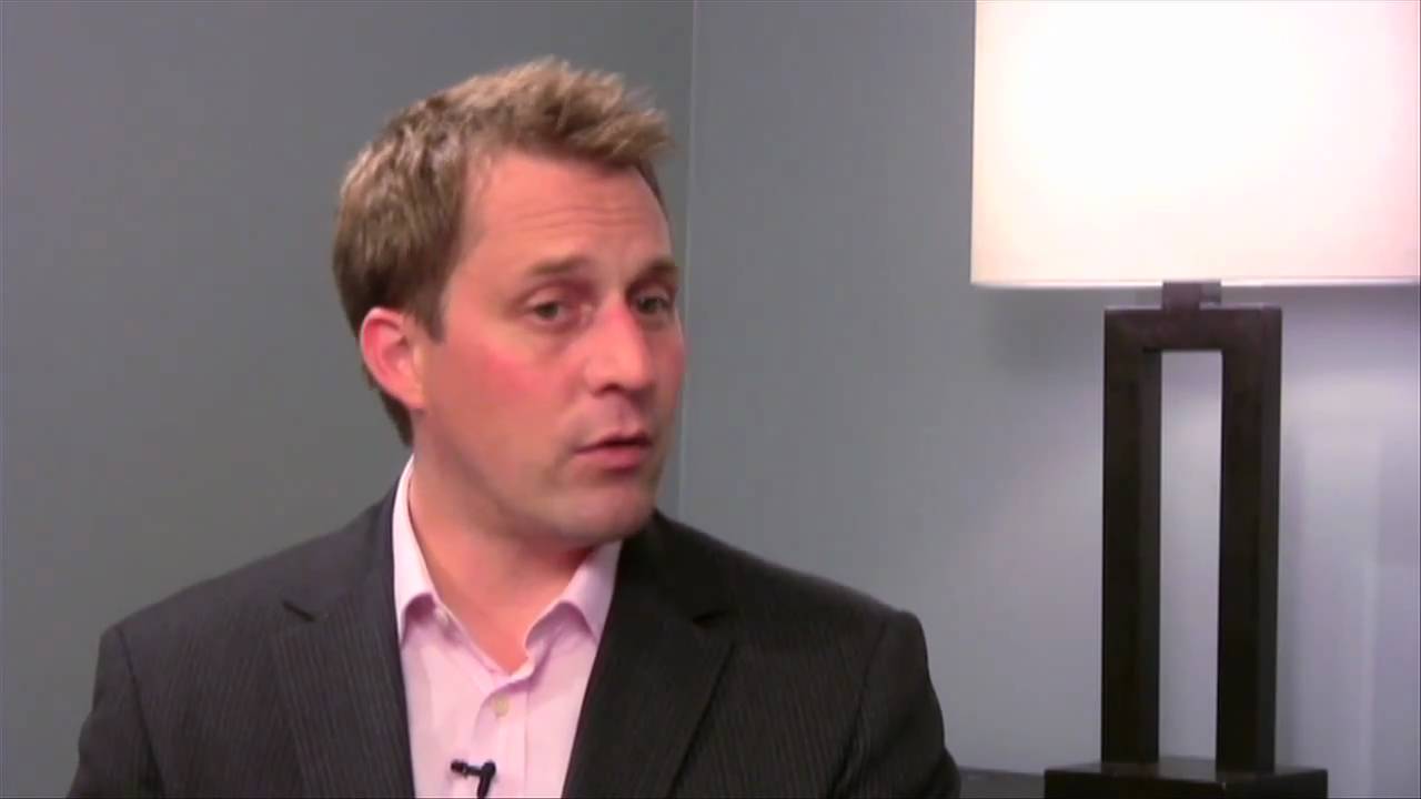Executive Recruiter Career Planning Advice to Young Lawyers - James McCormick