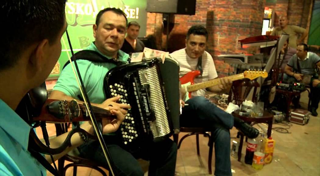 Krstenje u MB Pivnici kod Dekija 2012 show 10