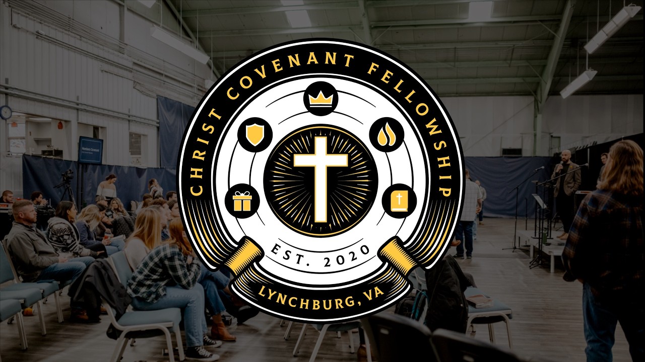 When Faith Bears Fruit (Matthew 19:13-15) - CCF Position on Baptism