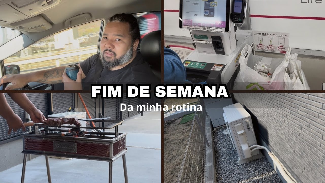 Recebemos Amigos em Casa | O Vizinho Reclamou do Nosso Ar | Vlog 