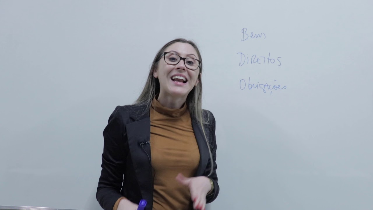 Aspectos Qualitativos e Quantitativos do Patrimônio