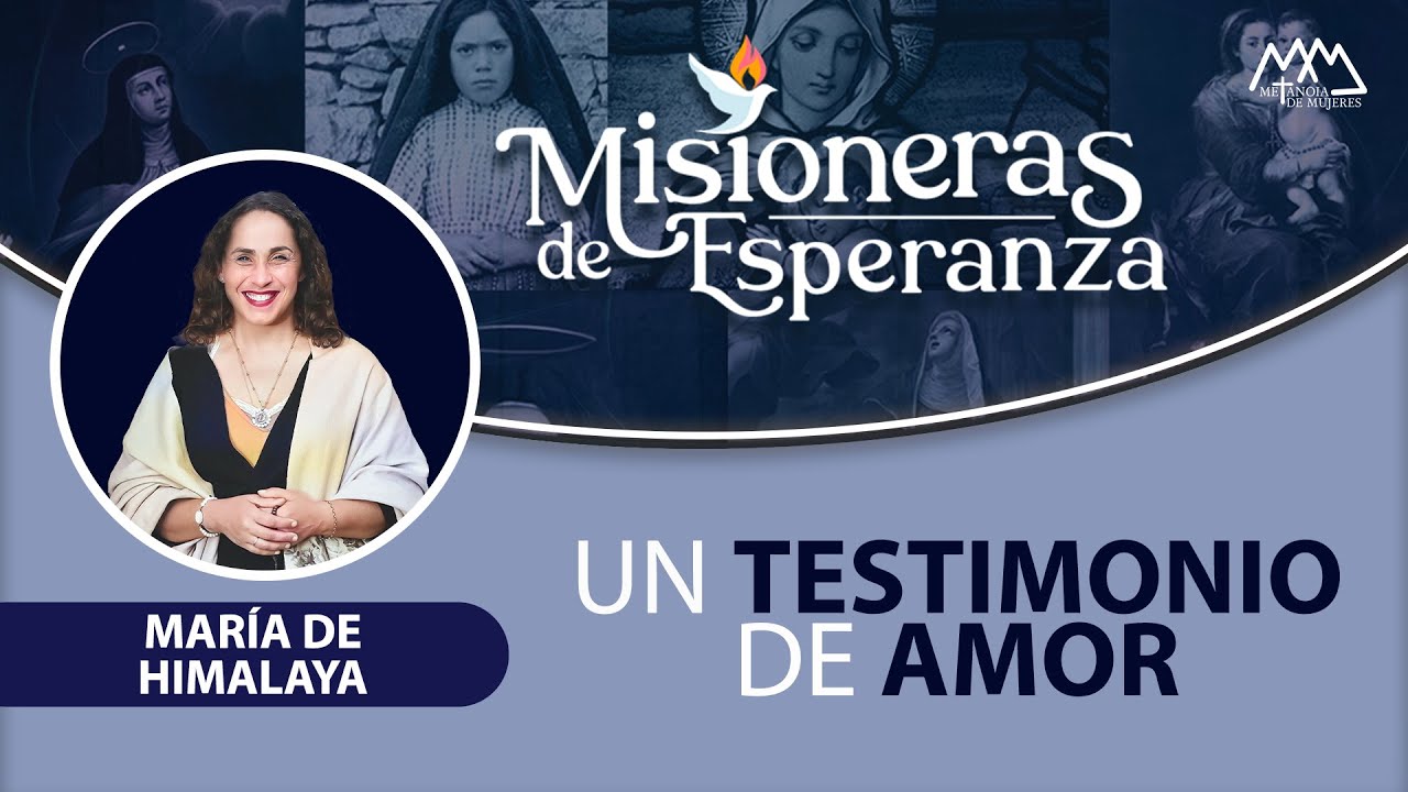 MDM '25 | María de Himalaya: Un testimonio de amor