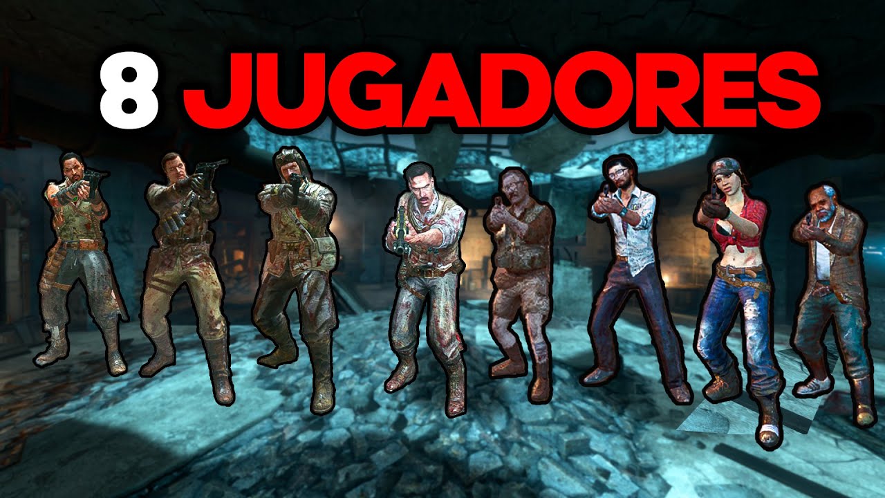 ORIGINS pero NO PODEMOS ABRIR PUERTAS con 8 PERSONAS