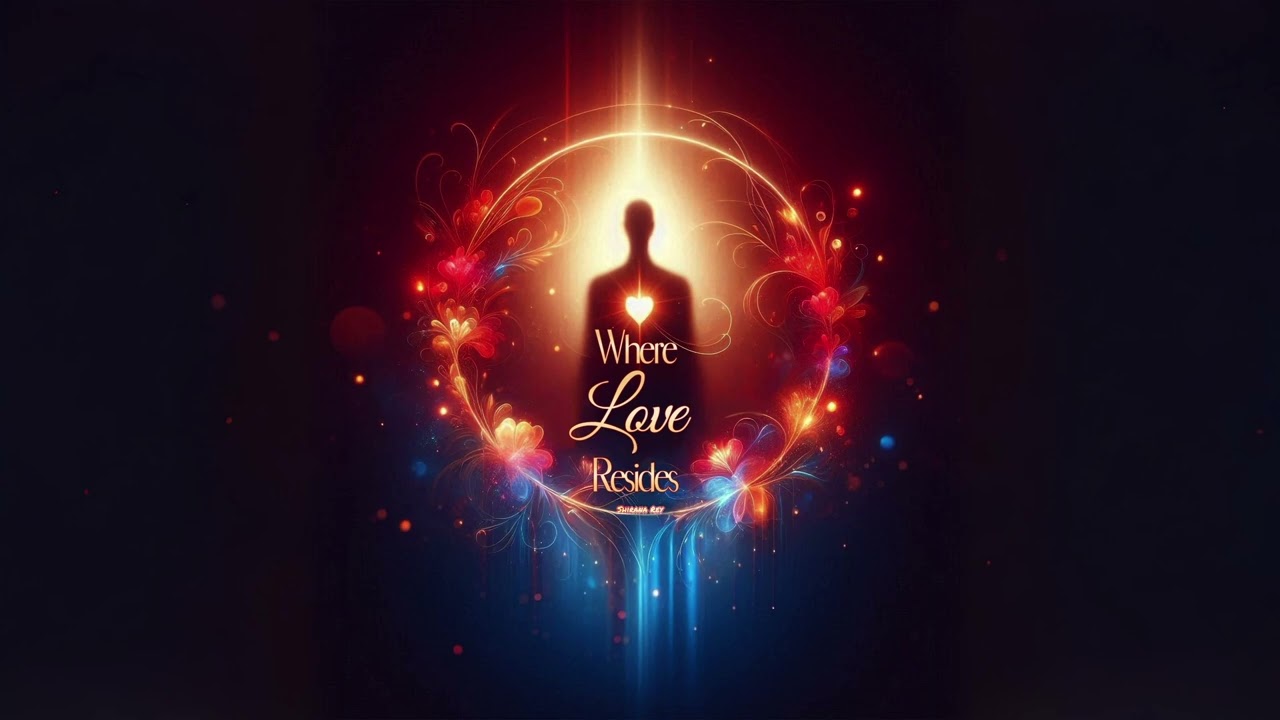 Where Love Resides - Official Audio