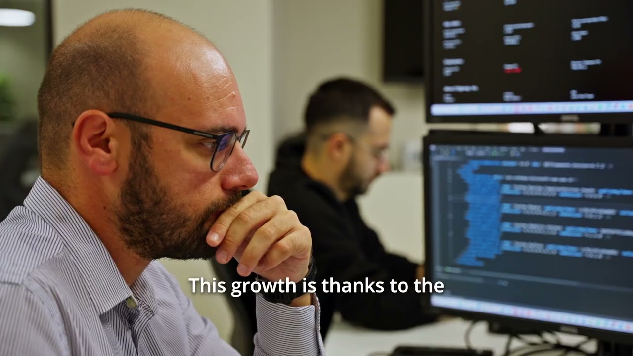 Why Malta? | Europe’s Fastest Growing Economy