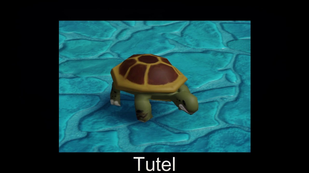 Tutel