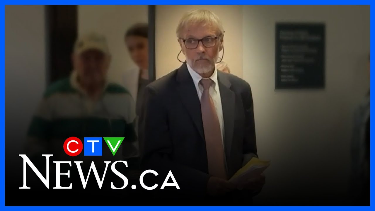 N.S. man charged in historic sexual assault case appears in court
