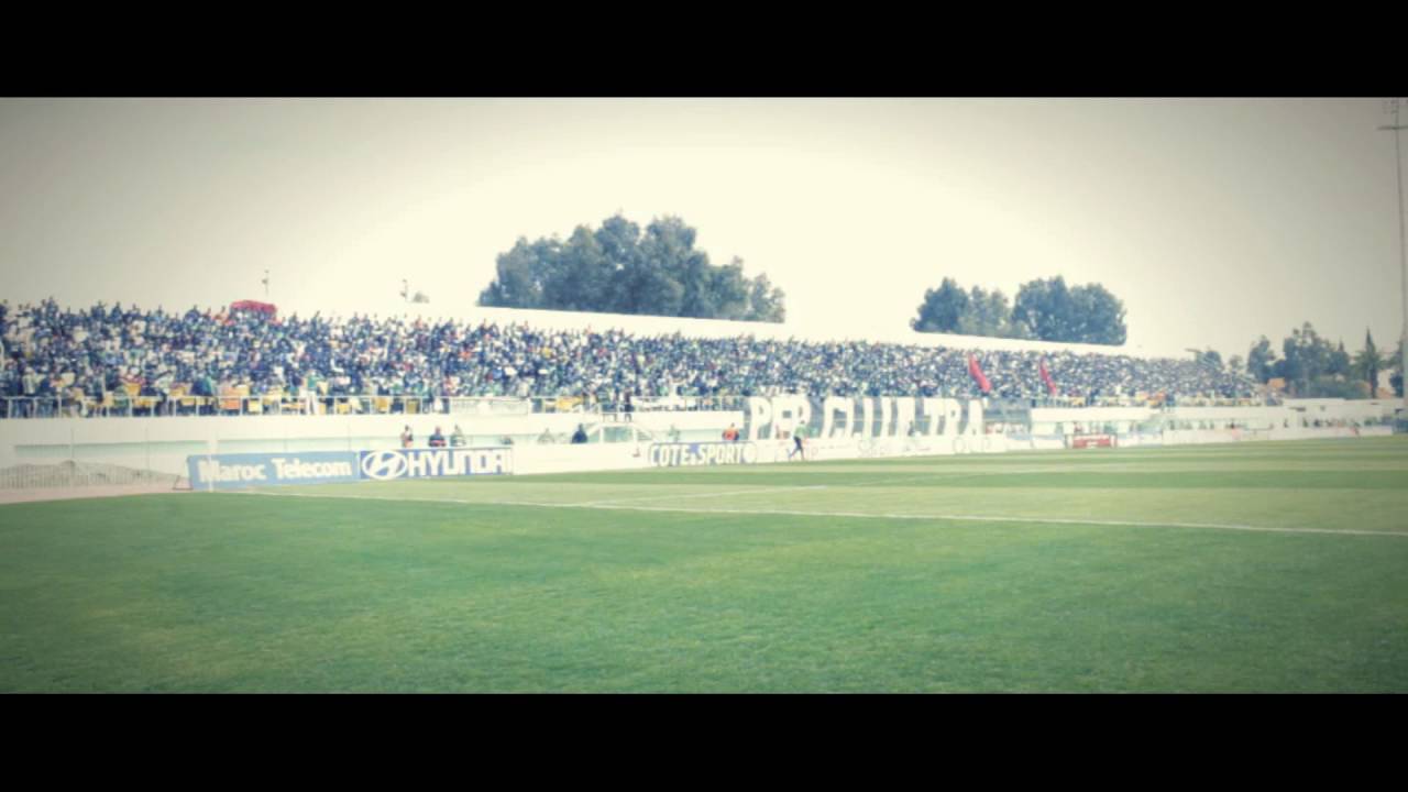 GREEN GHOST - Tifo  [LIBERTA PER GLI ULTRA] (OCK vs RCA) - 17/04/2016