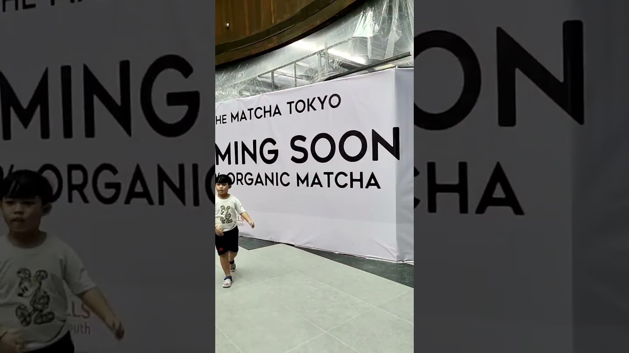 Ayala malls ARCA SOUTH( Open na)