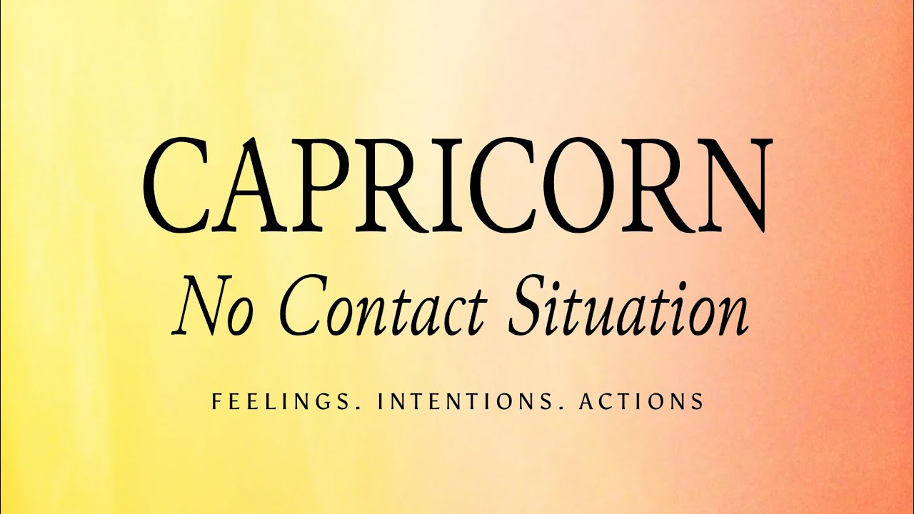 CAPRICORN 🤐BREAKIN THE SILENCE BECAUSE THEY STILL FIND THEMSELVES WILDLY ATTRACTED TO YOU. June 2024