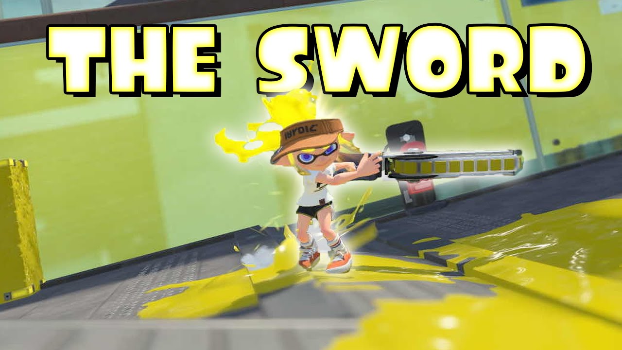 Practicing More Sword (soloq)