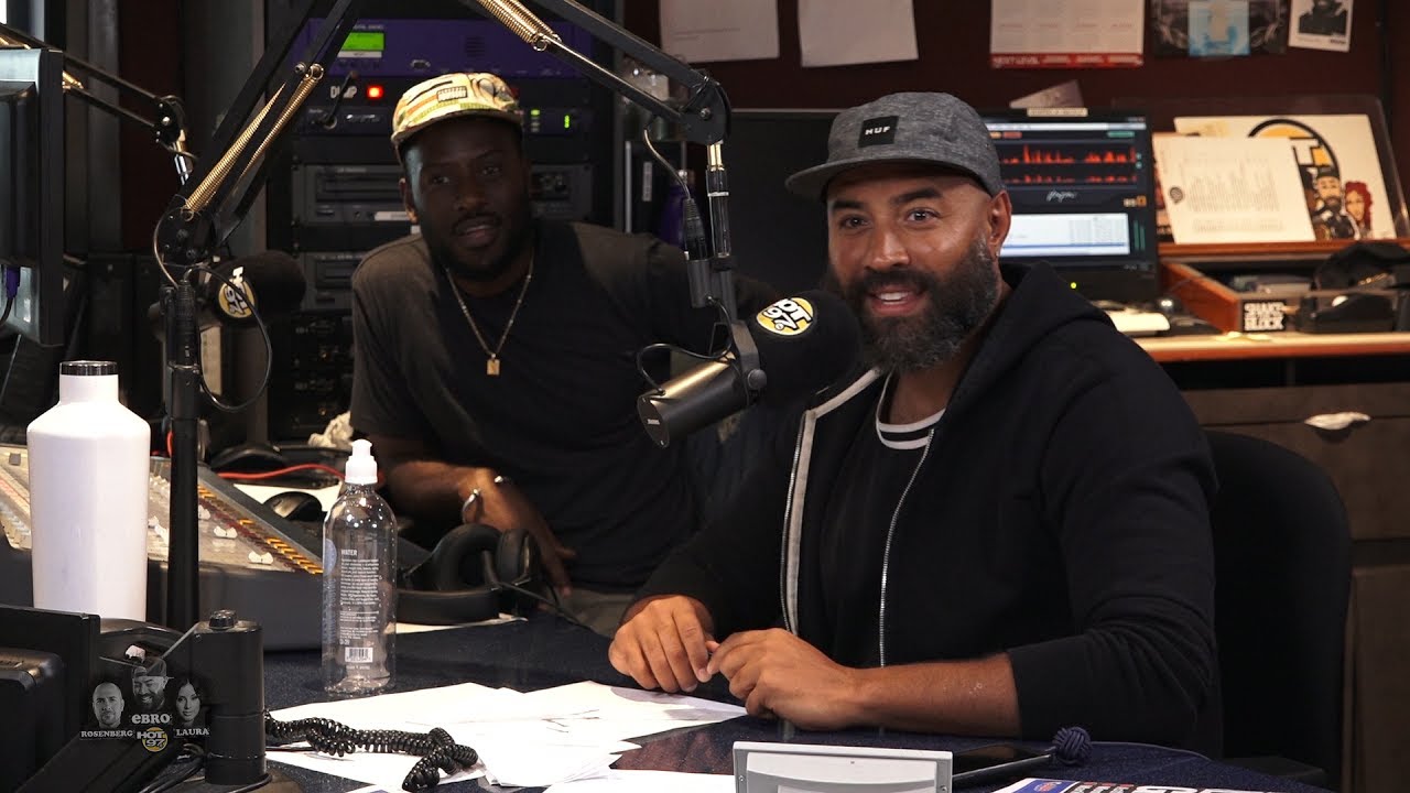 Wait! Are Ebro & Shani Thinking About Getting Penile Implants?
