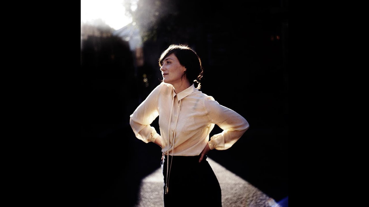 Sarah Blasko - Life On Mars