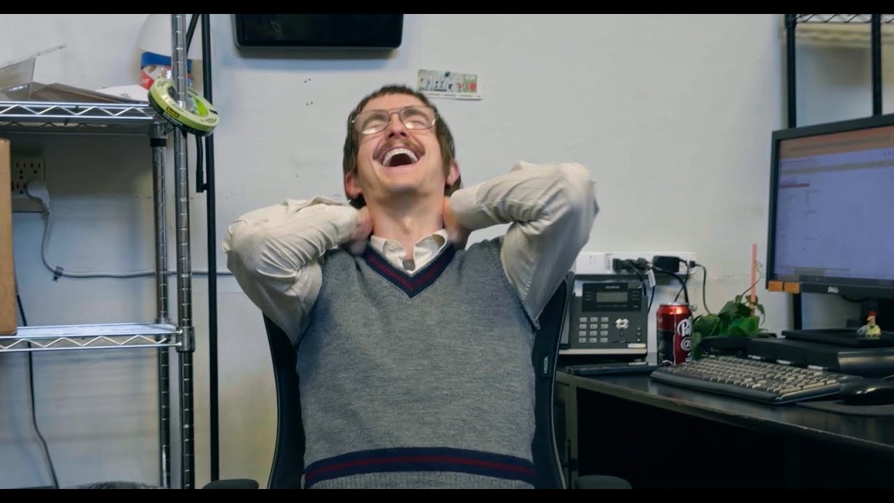 Chit BLOOPERS!