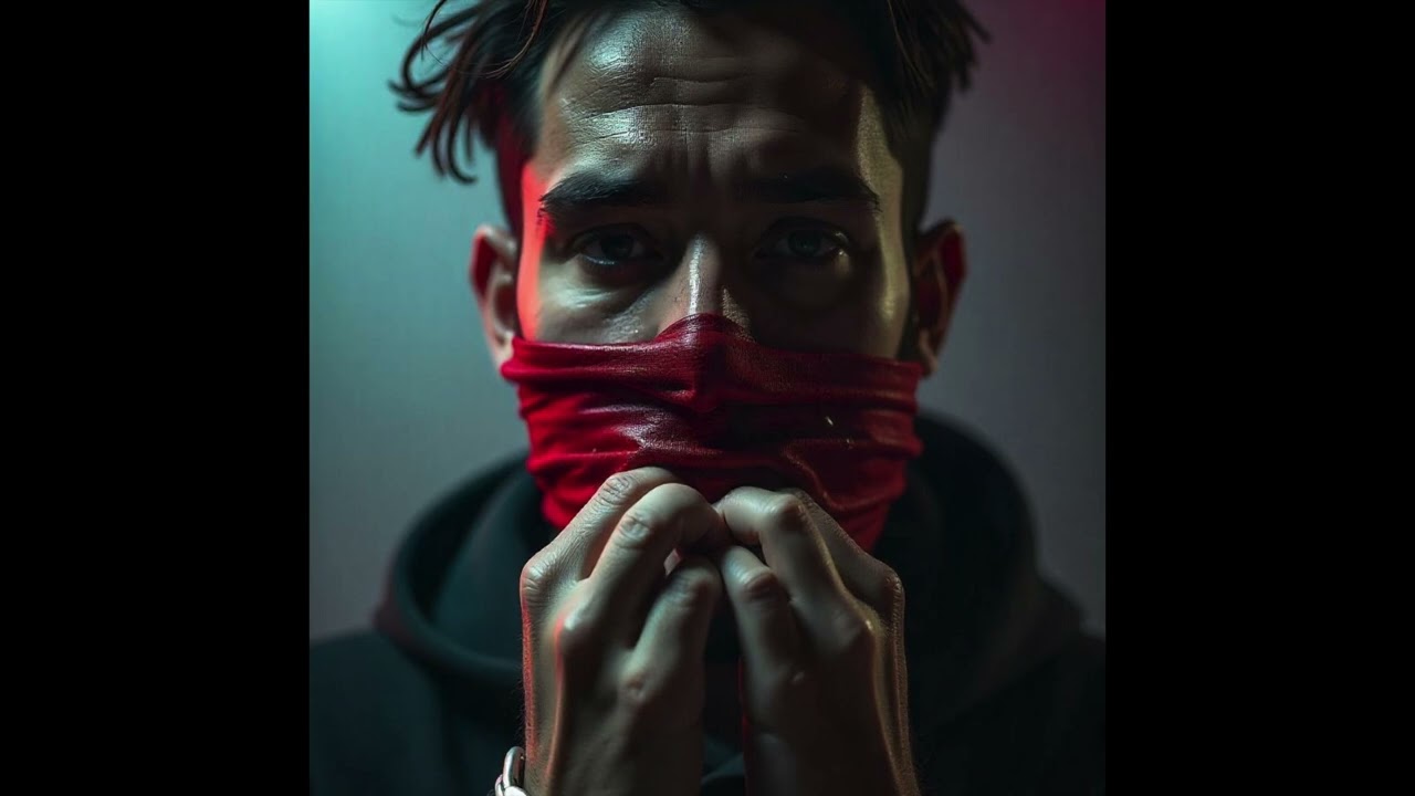 الابن الوسطاني Mc Anhar