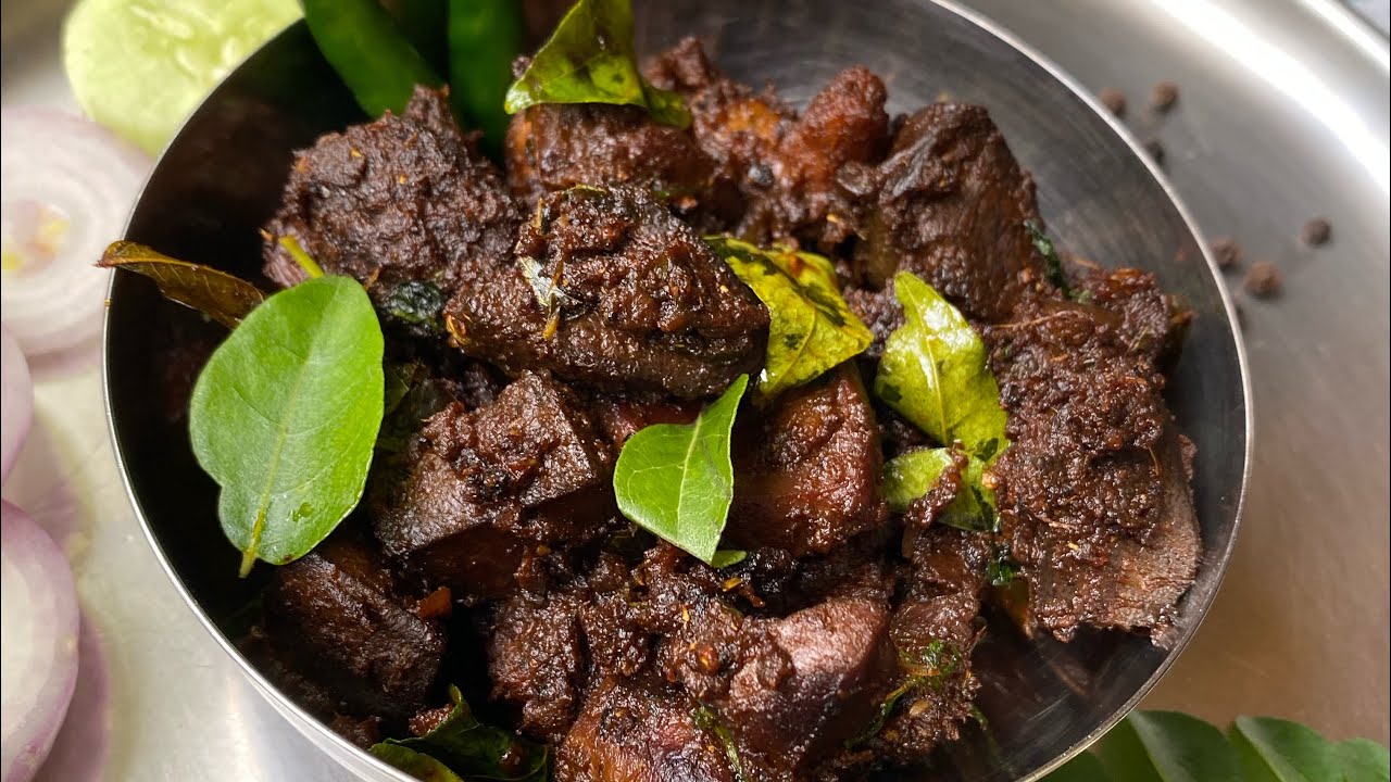 Spicy Mutton Roast #Andramuttonfry #spicymuttonrecipe #andhrastylemuttonrecipe #nonvegrecipes