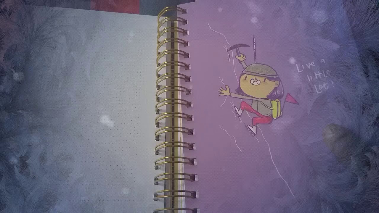Best diary planner 2020 of mine...Get ready for planning with me for the year 2020....