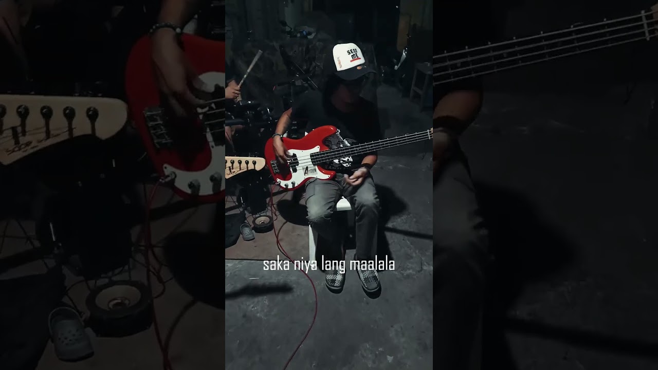 EKIS (Original Song)