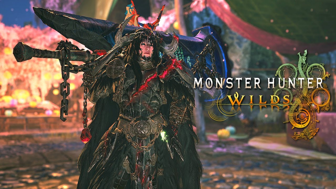 MONSTER HUNTER WILDS #92 - BORA PRO FARM! (Pt-Br / XBOX SERIES X)