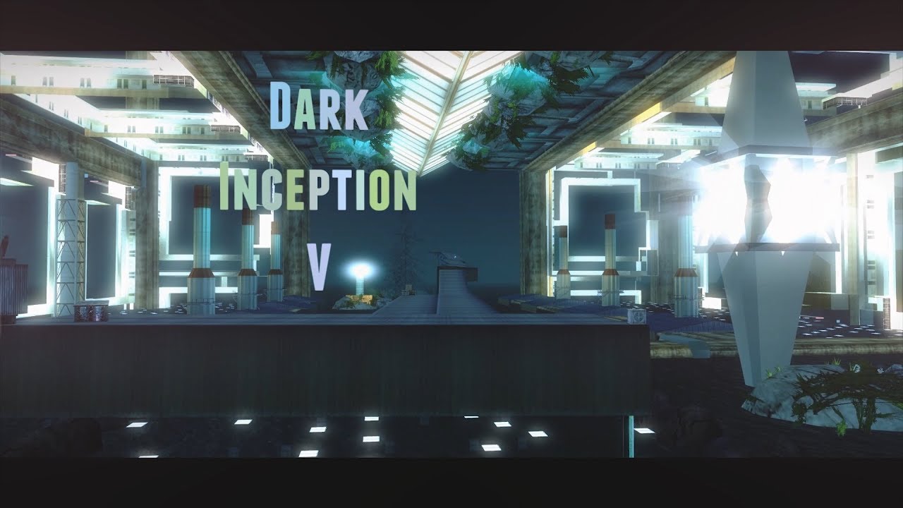 [DM] Gteatero ft. Shine - Dark Inception V