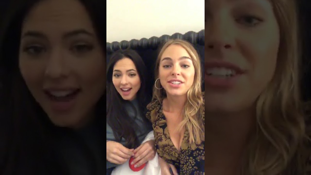elizabeth turner 20171213 live