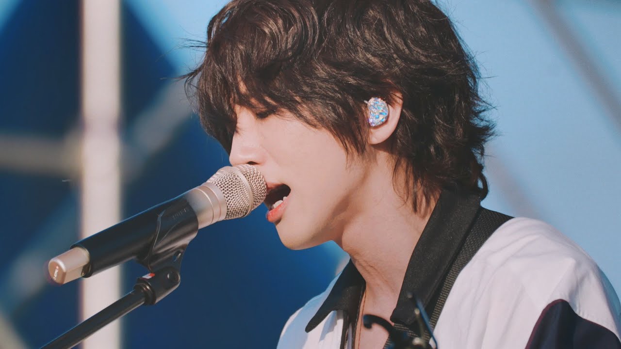 이승윤 - 검을 현(Strings as a Sword) Live Clip @ Asian Pop Festival 2025